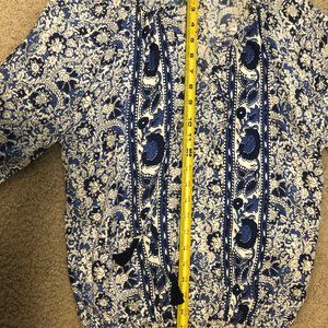 Beach Gold Pullover Shirt